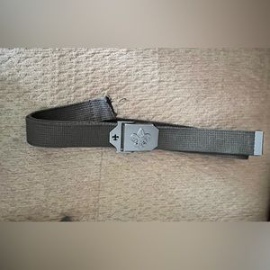 BSA belt